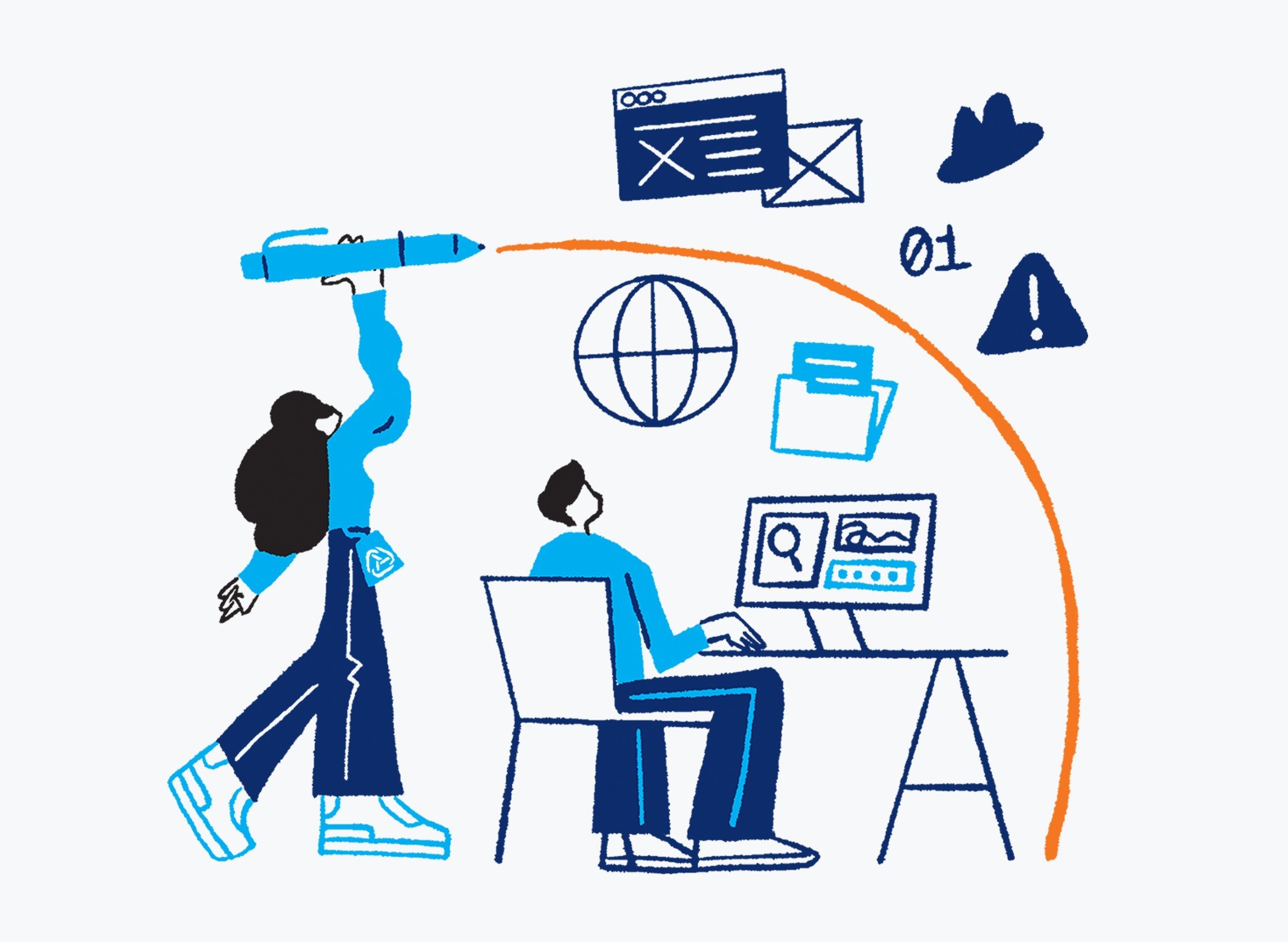 Cyber insurance claims scenario 1