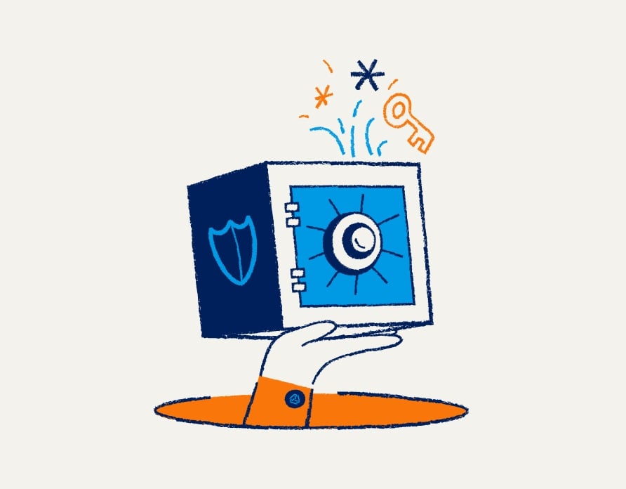 Full support during ransomware crisis