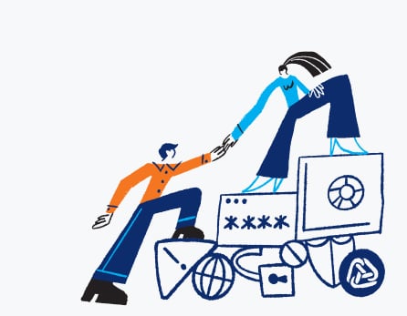 QBE Cyber Insurance - illustration