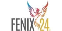 Fenix24 logo
