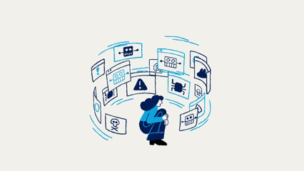 Cyber