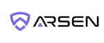 Arsen Cyber Security logo