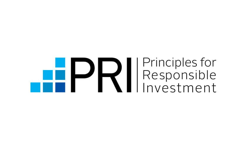 PRI Logo