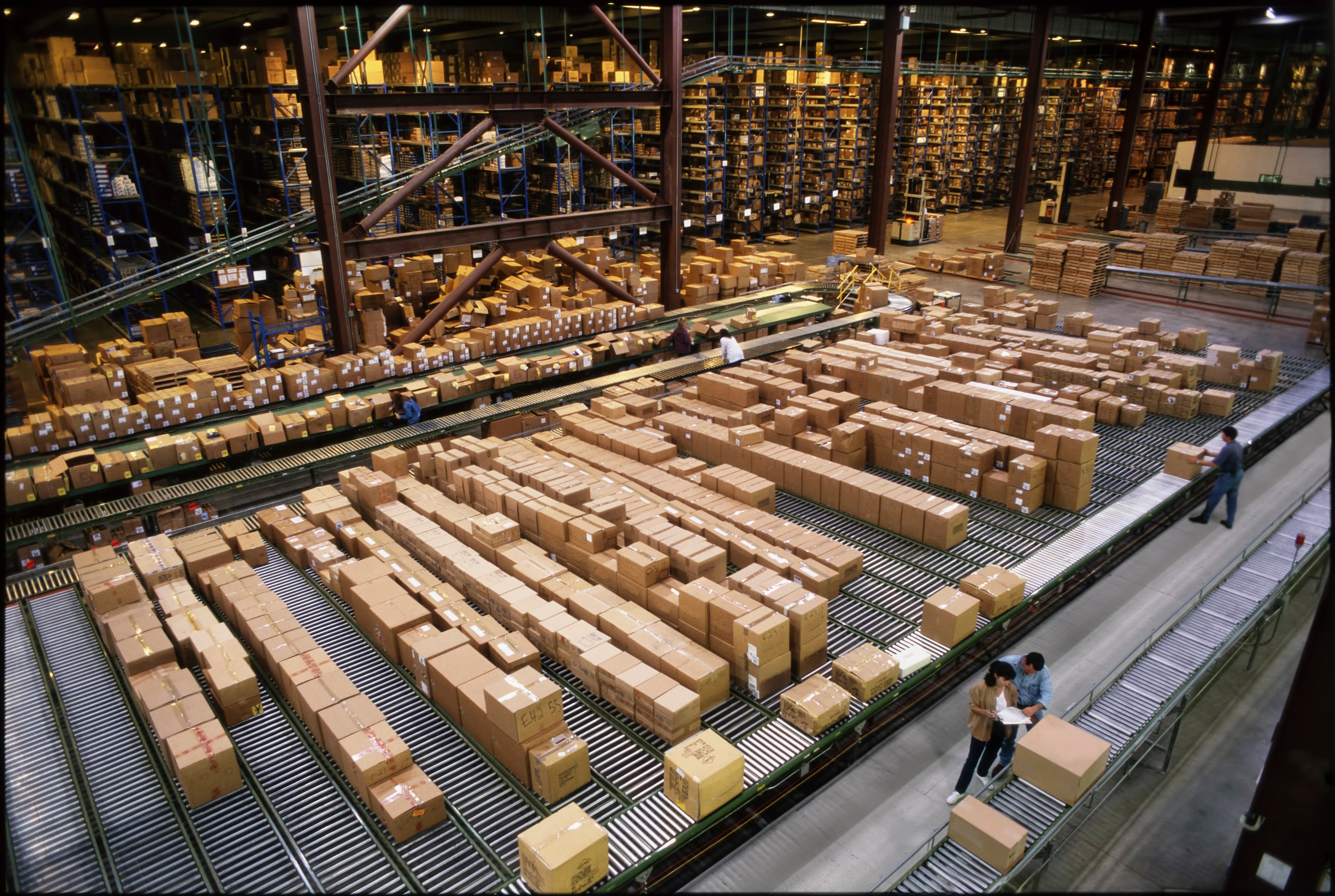 supply chain