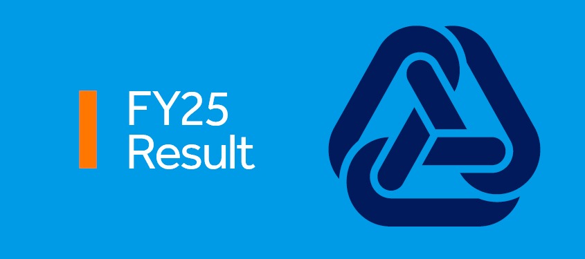 QBE FY25 Result