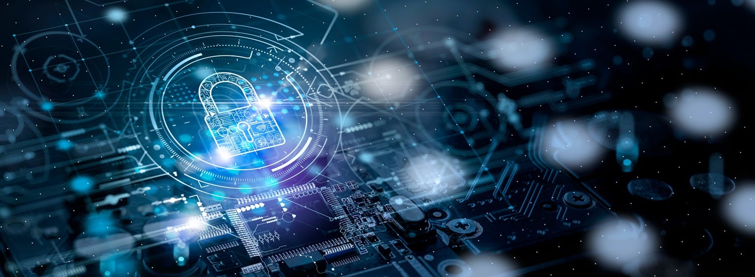QBE Cyber announcement