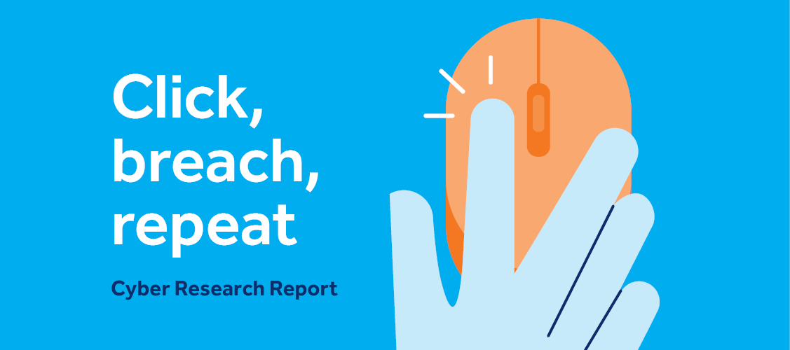 cyber report