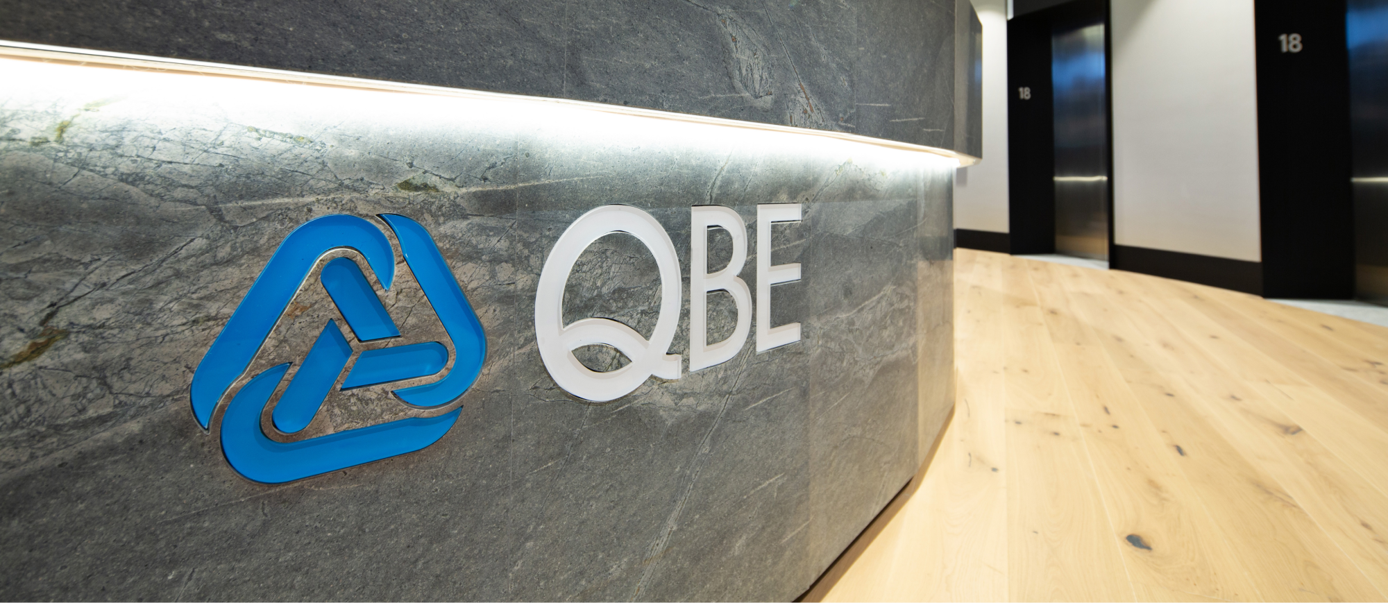 QBE offices