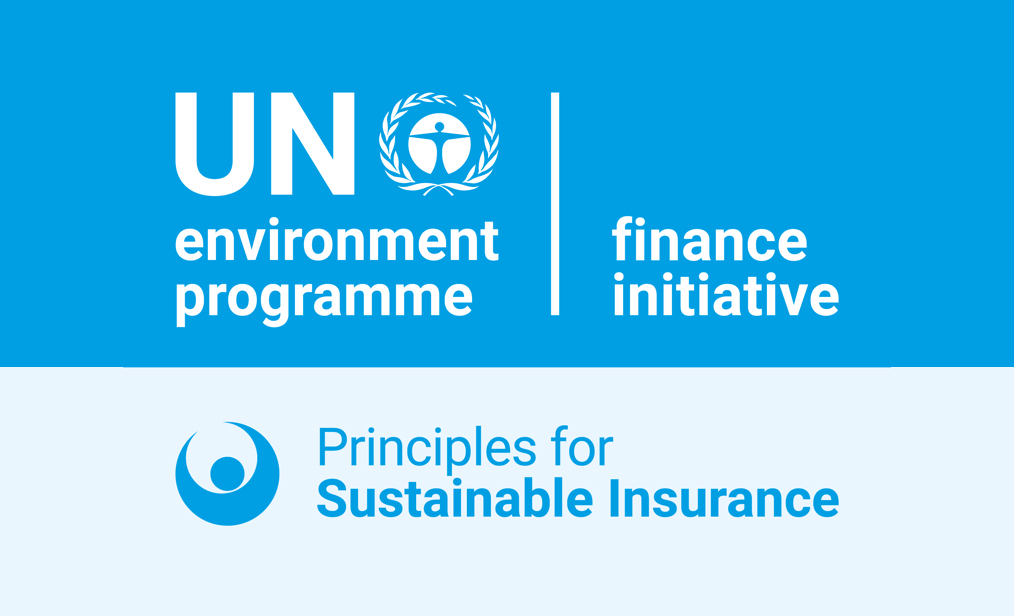 UNEP FI Principles for Sustainable Insurance PSI