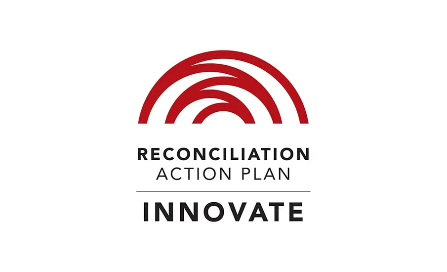 Reconcilation Action Plan Logo