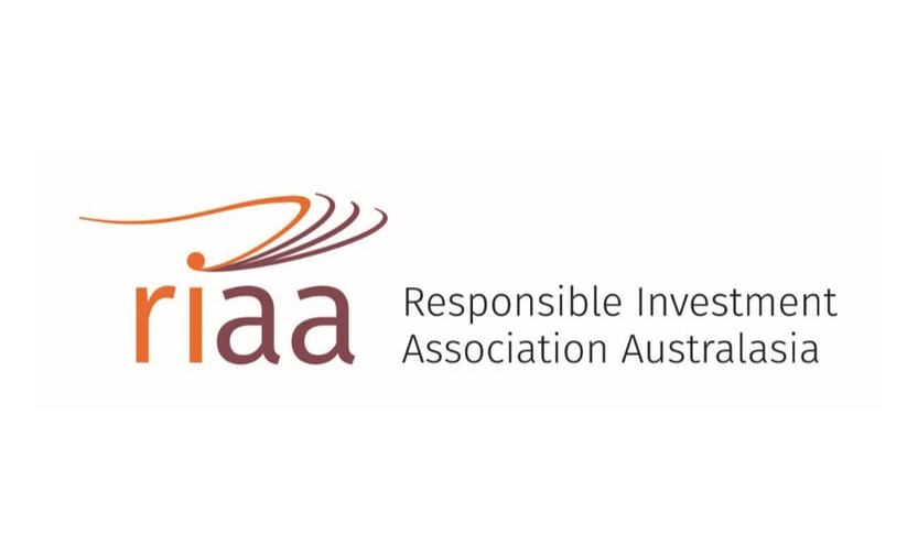 RIAA logo