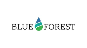 Blue Forest