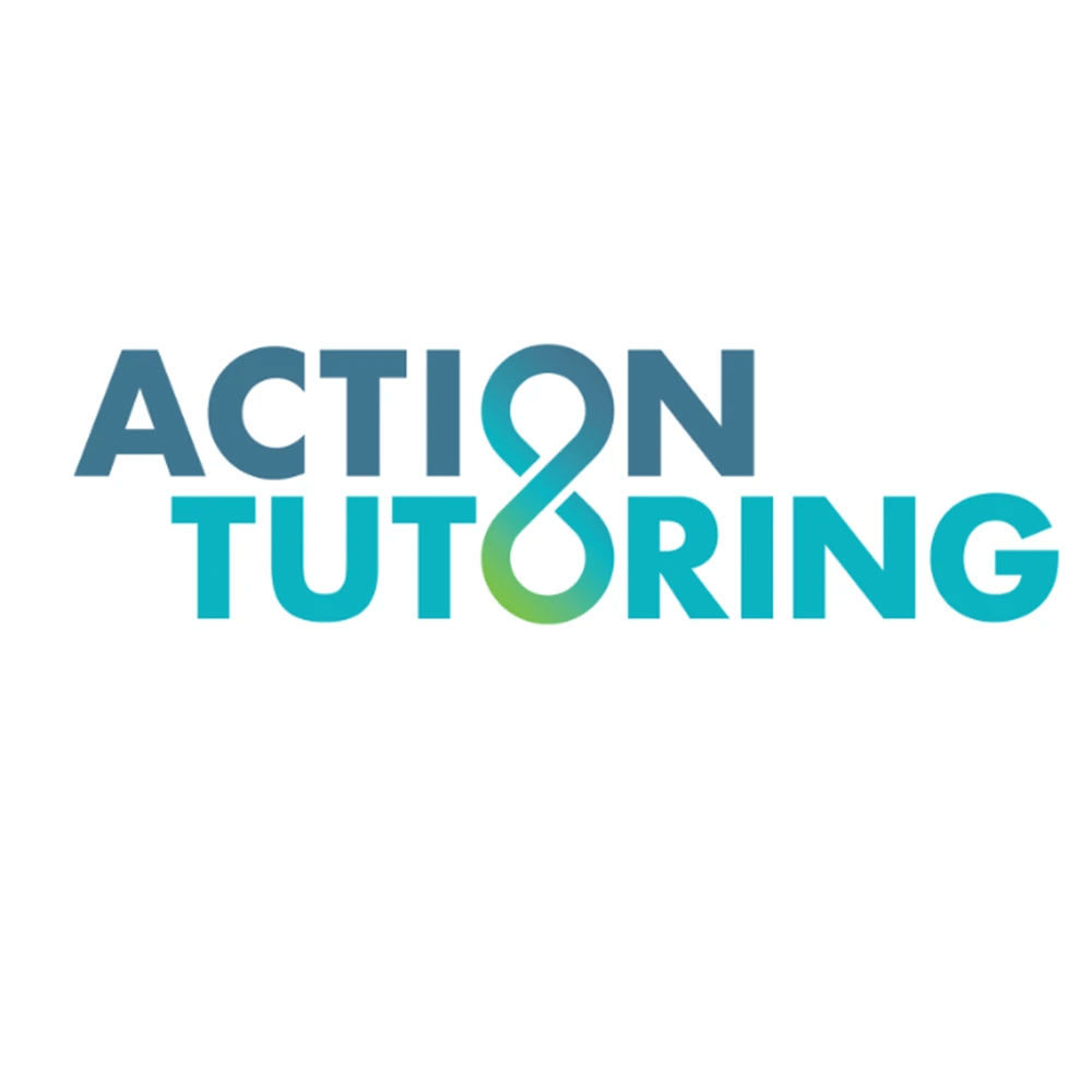 Action Tutoring logo