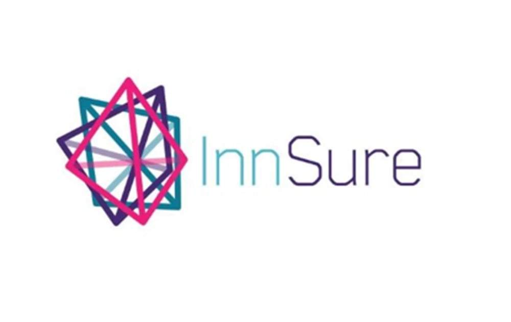 Insure logo