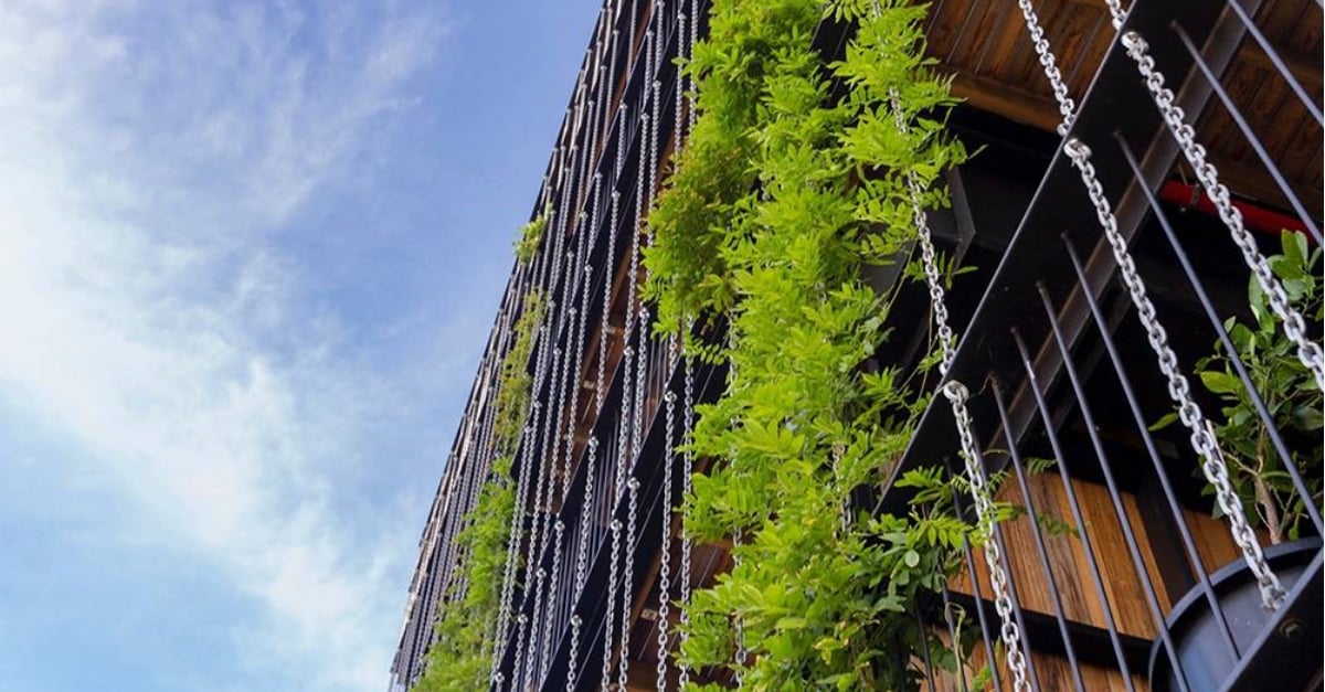 Our approach to climate change